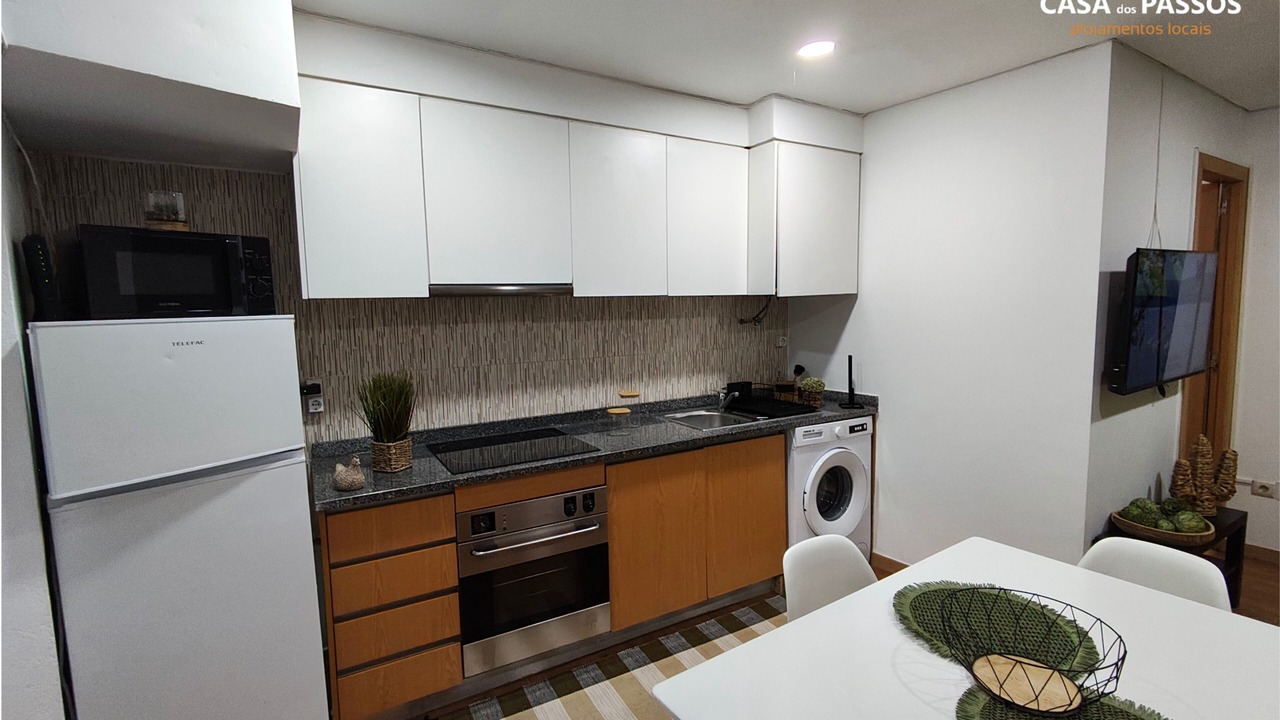 Photo of Kitchen in Guarda
