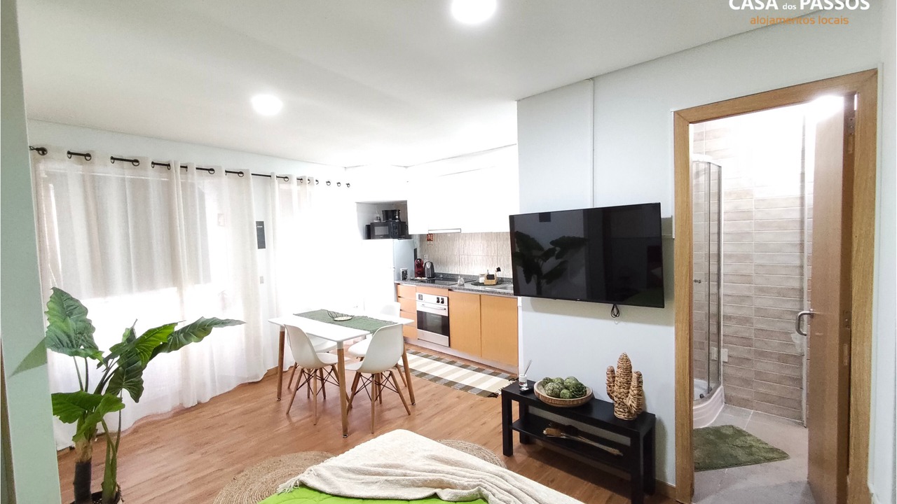 Photo of Livingroom in Guarda