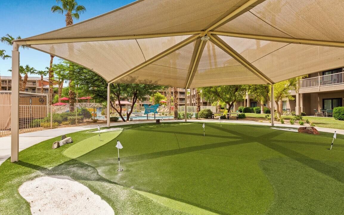 Photo of Outdoor in Terra Lago