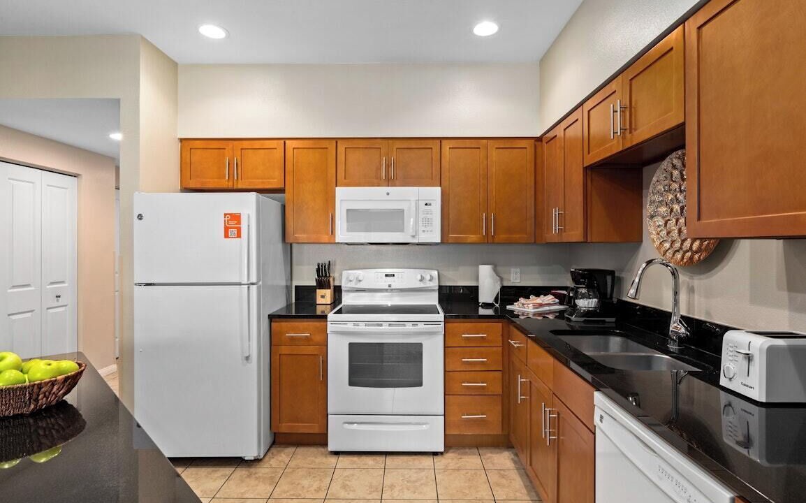 Photo of Kitchen in Terra Lago