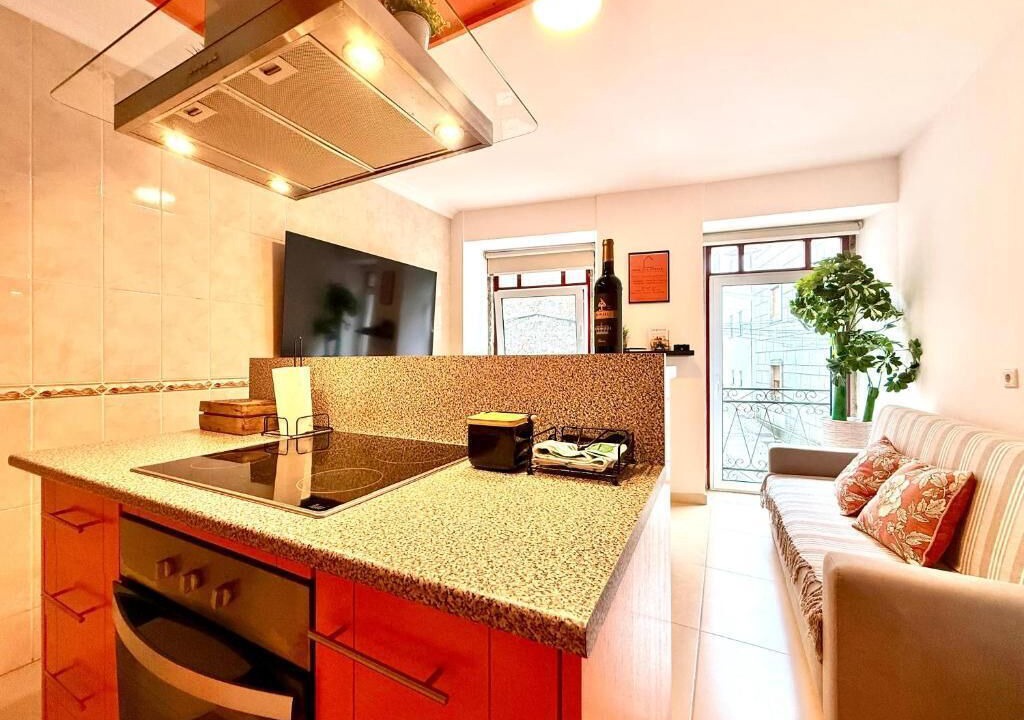 Photo of Kitchen in Guarda