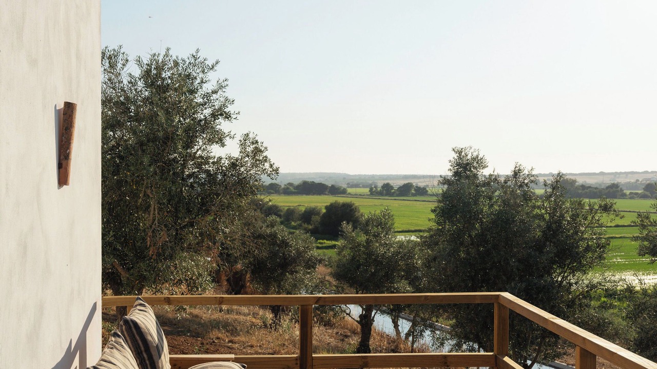 Photo of Outdoor in Santa Catarina de Sitimos