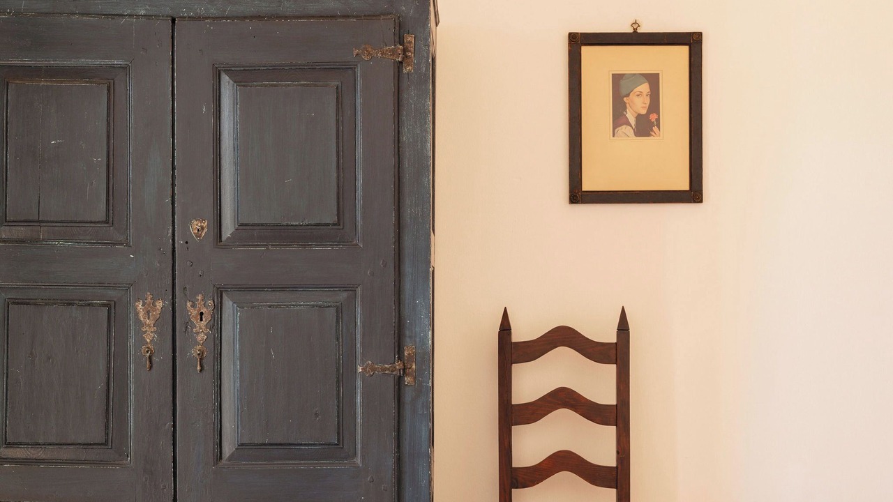 Photo of Bedroom in Santa Catarina de Sitimos