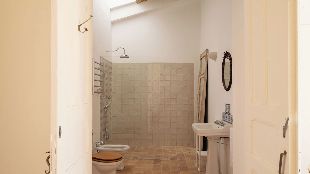 Photo of Bathroom in Santa Catarina de Sitimos