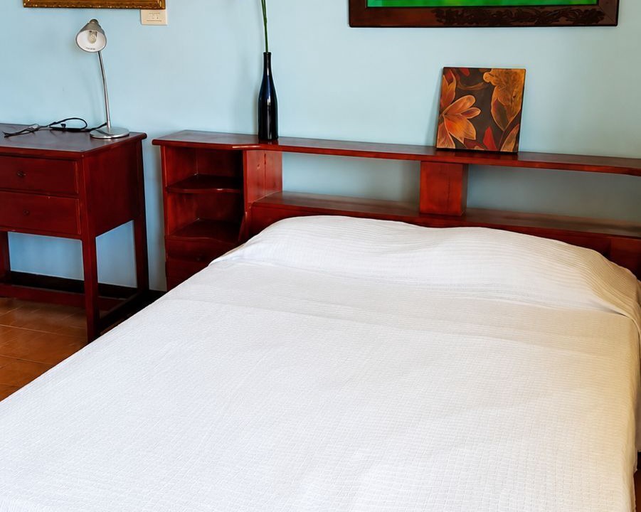 Photo of Bedroom in Santa Lucia