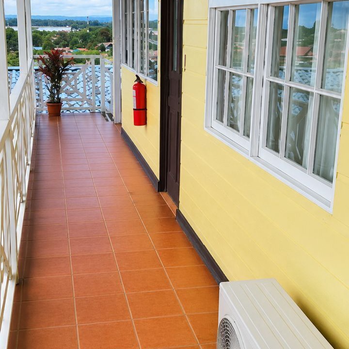 Photo of Patio Balcony in Santa Lucia