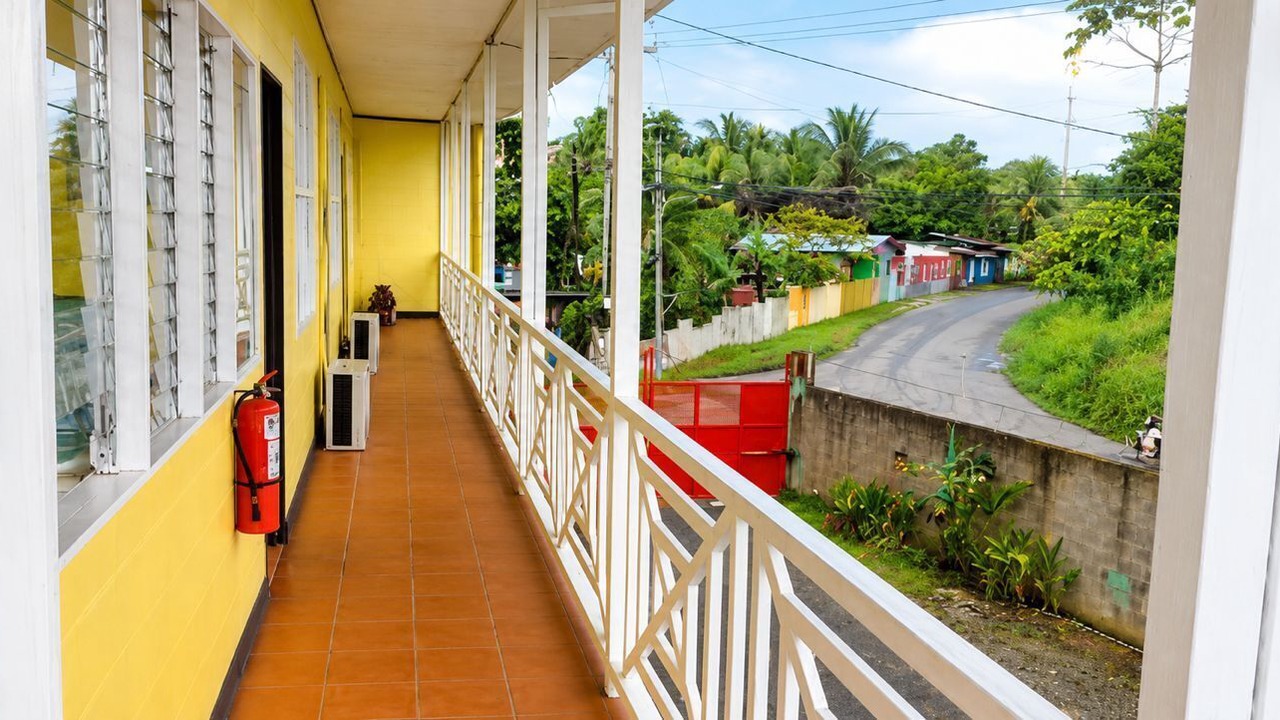 Photo of Patio Balcony in Santa Lucia