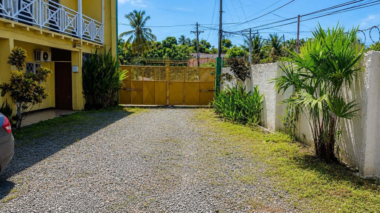Photo of Outdoor in Santa Lucia