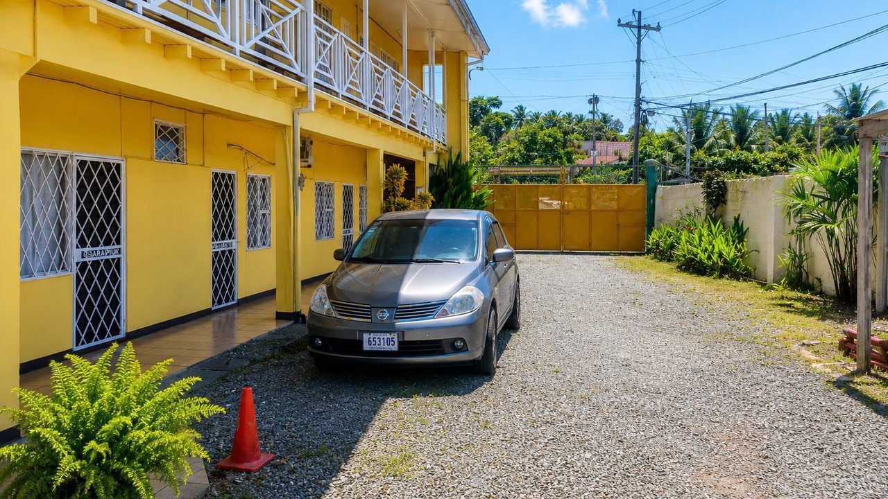 Photo of Outdoor in Santa Lucia