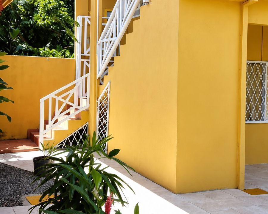 Photo of Outdoor in Santa Lucia