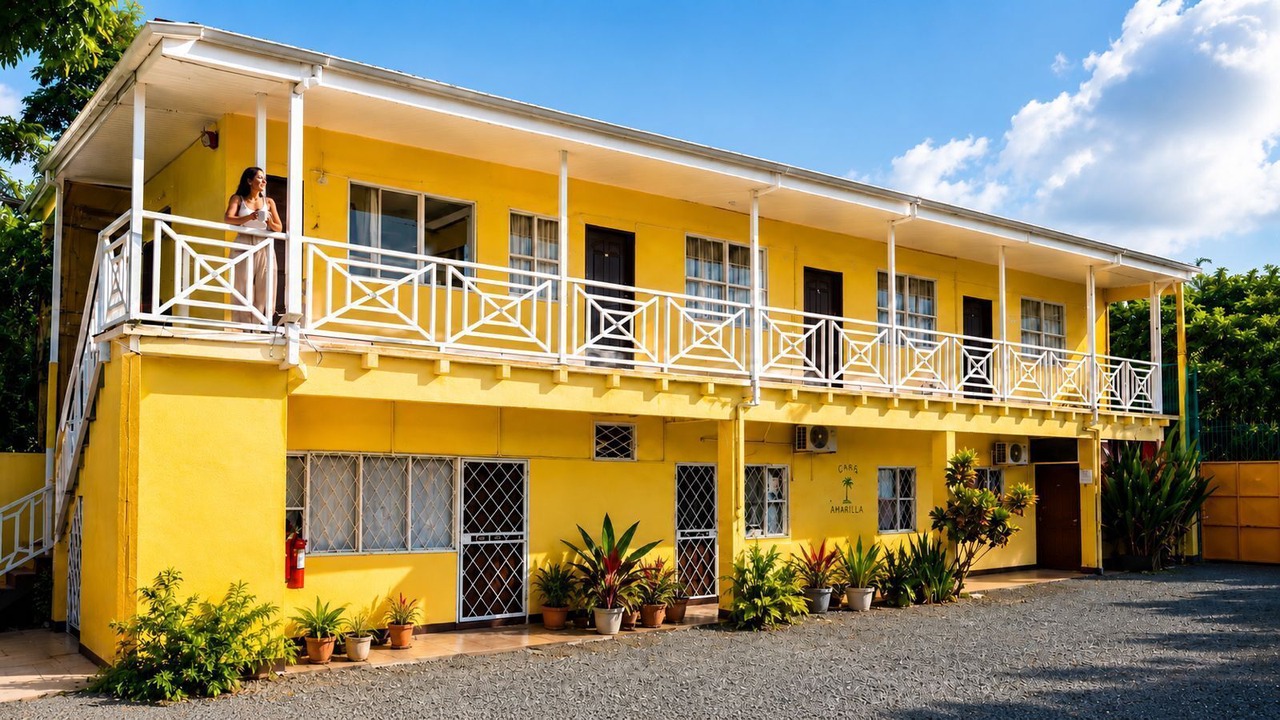 Photo of Outdoor in Santa Lucia