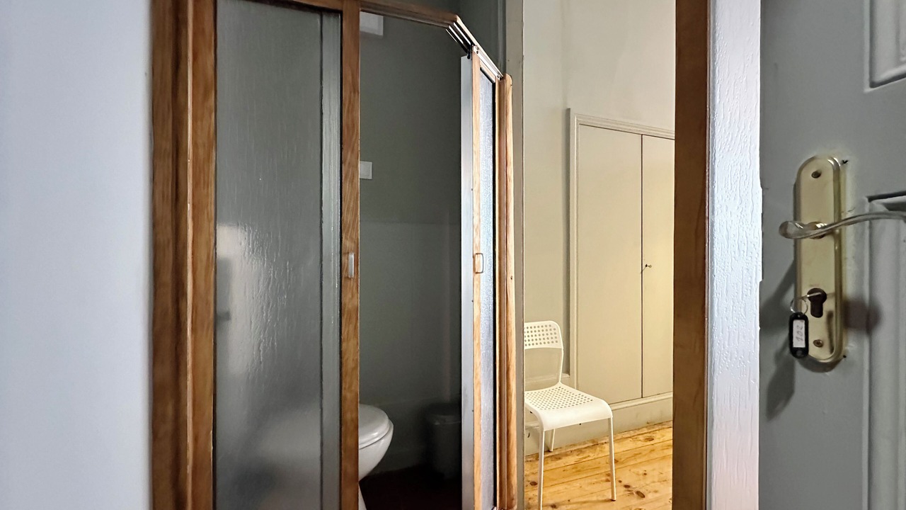 Photo of Bathroom in Aveiro