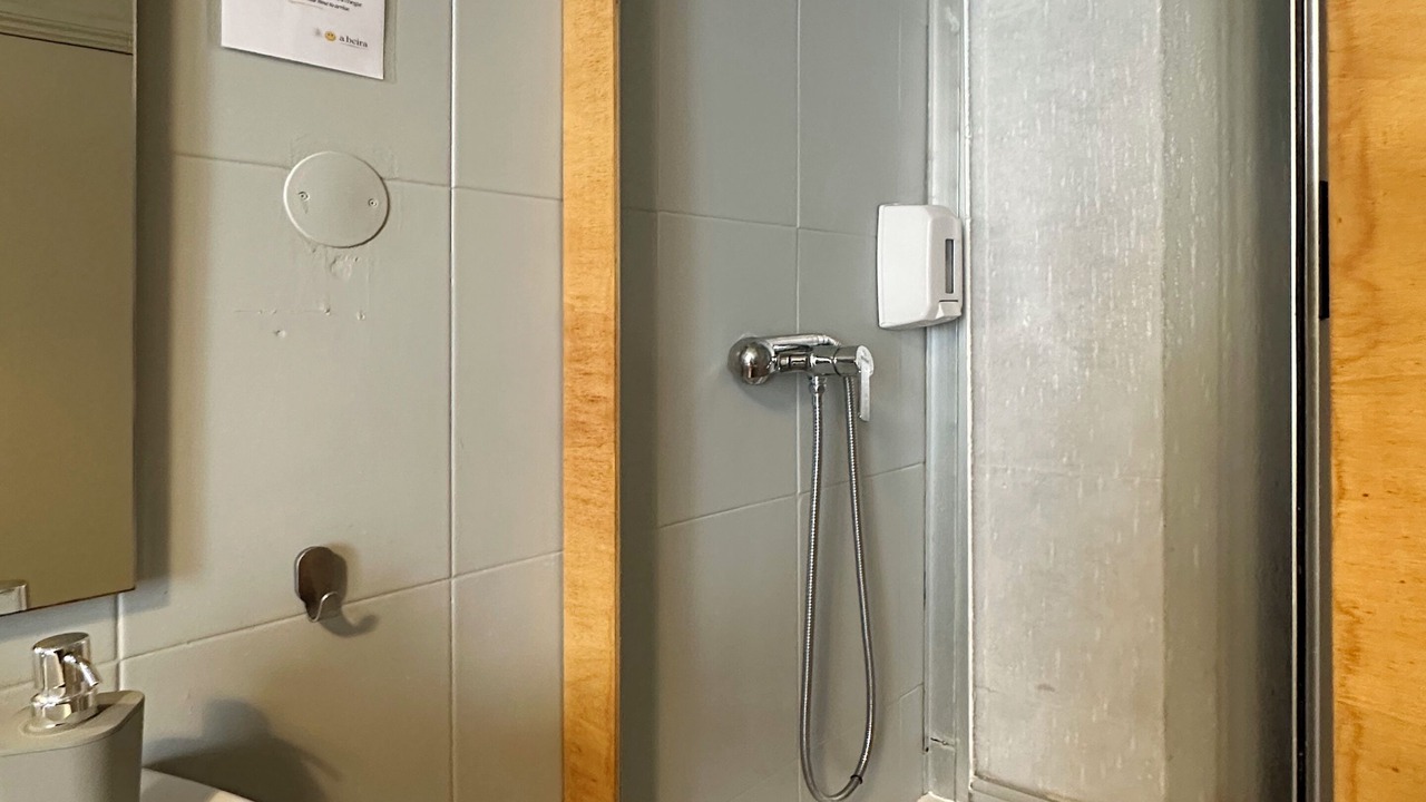 Photo of Bathroom in Aveiro