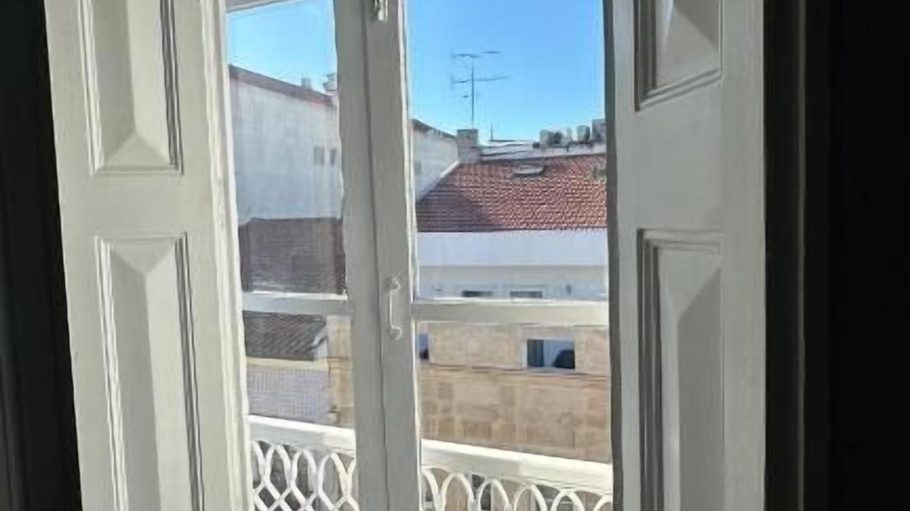 Photo of Bathroom in Aveiro