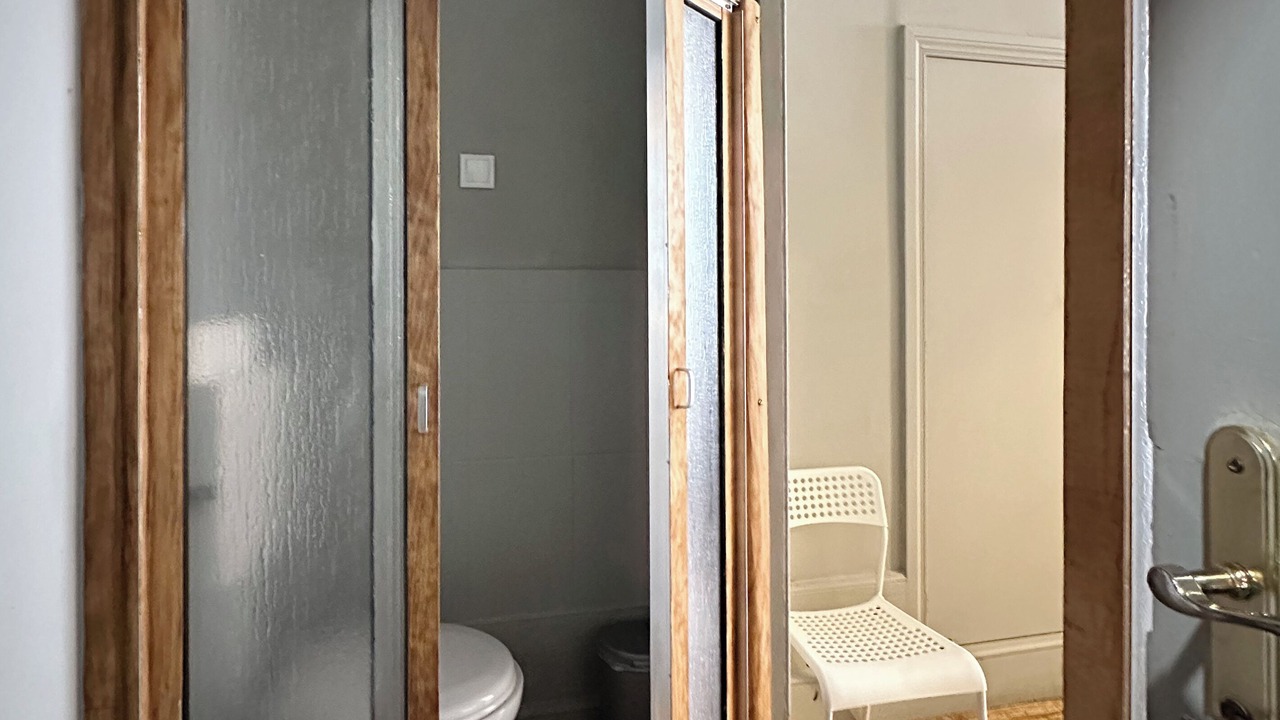 Photo of Bathroom in Aveiro