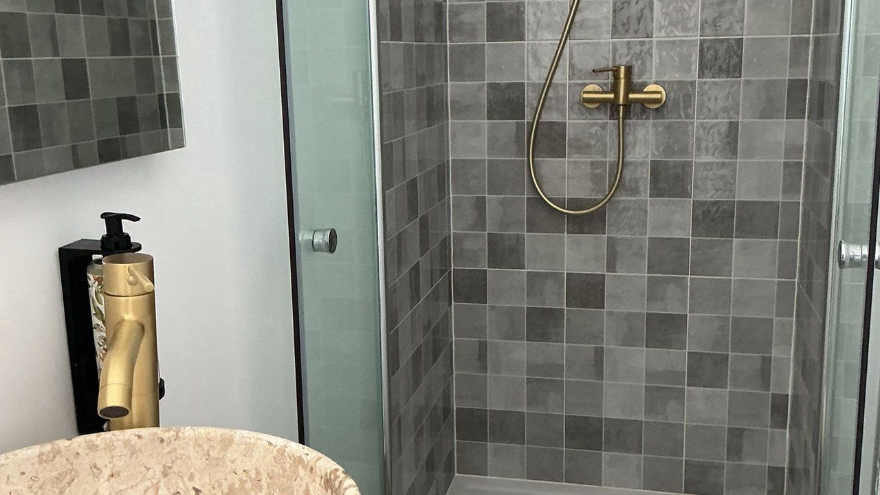 Photo of Bathroom in Mertola