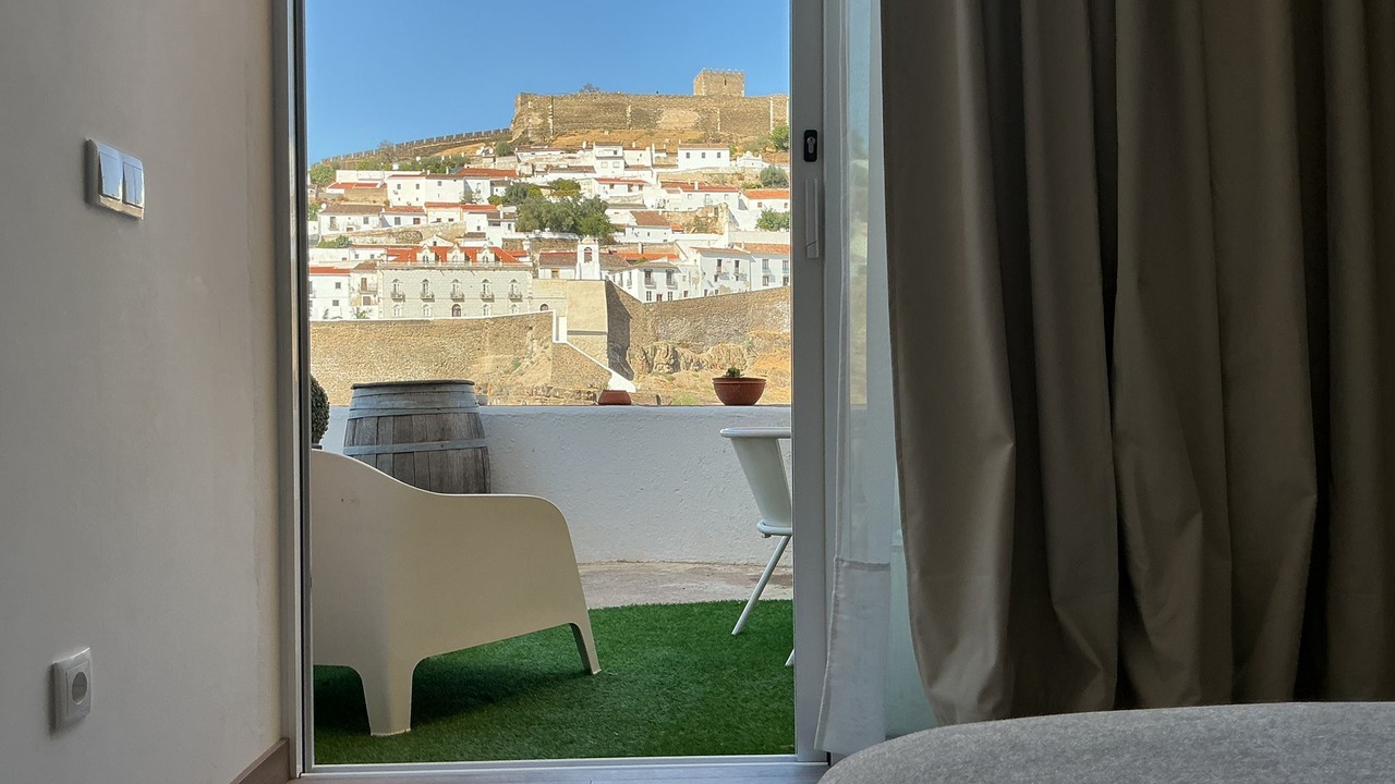 Photo of Outdoor in Mertola