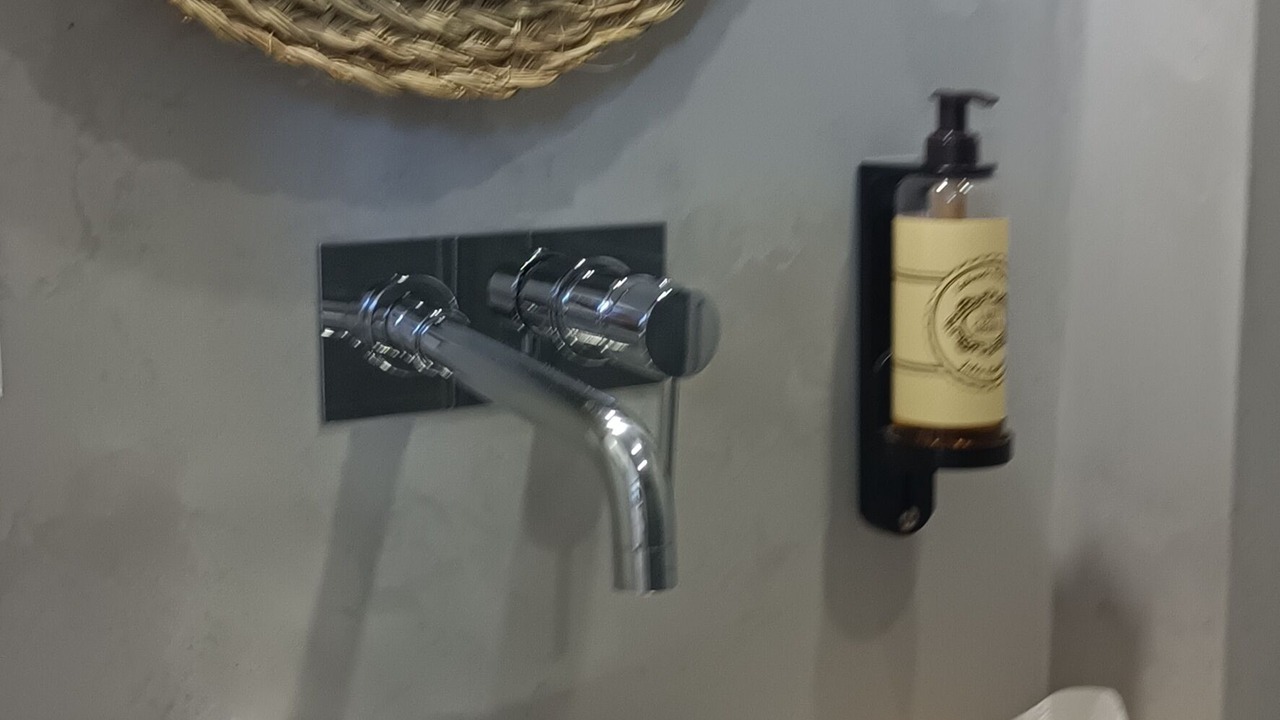 Photo of Bathroom in Mertola