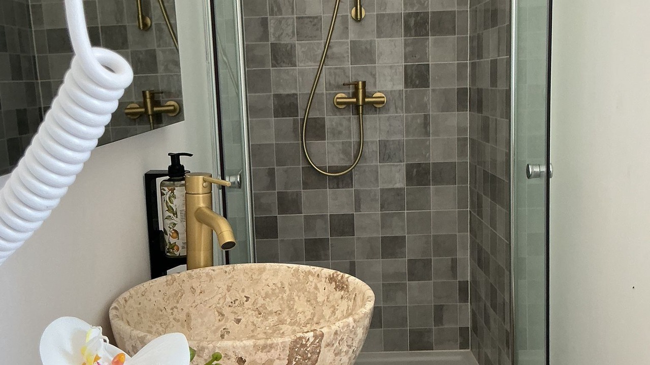 Photo of Bathroom in Mertola