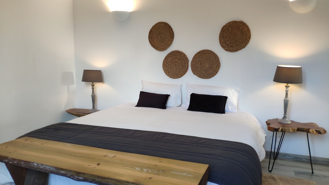 Photo of Bedroom in Mertola