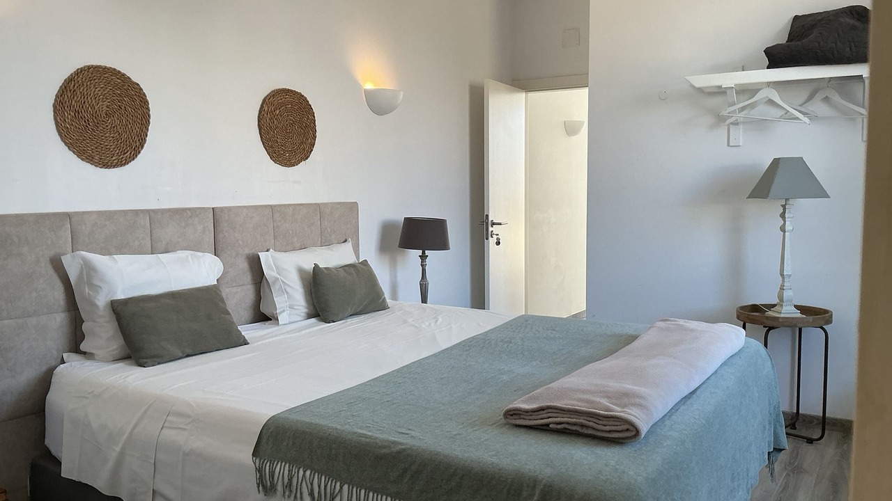 Photo of Bedroom in Mertola