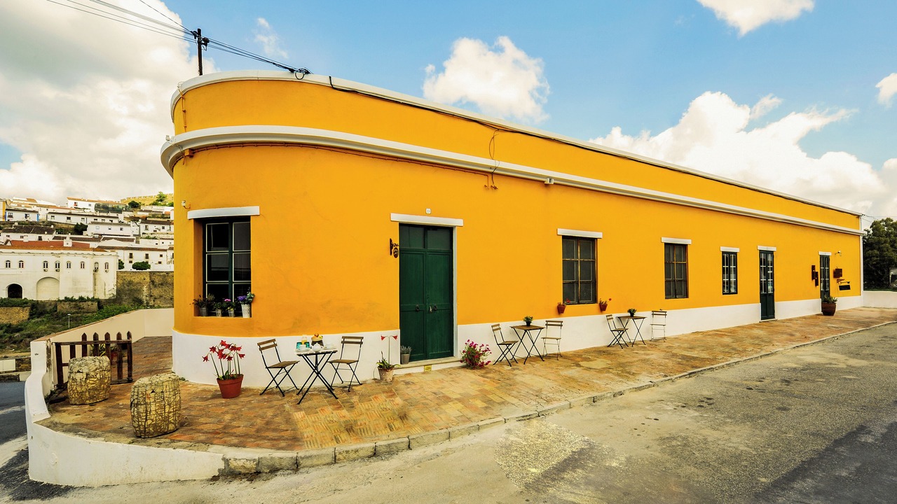Photo of Outdoor in Mertola
