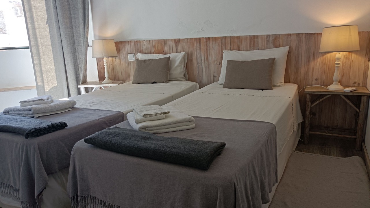 Photo of Bedroom in Mertola