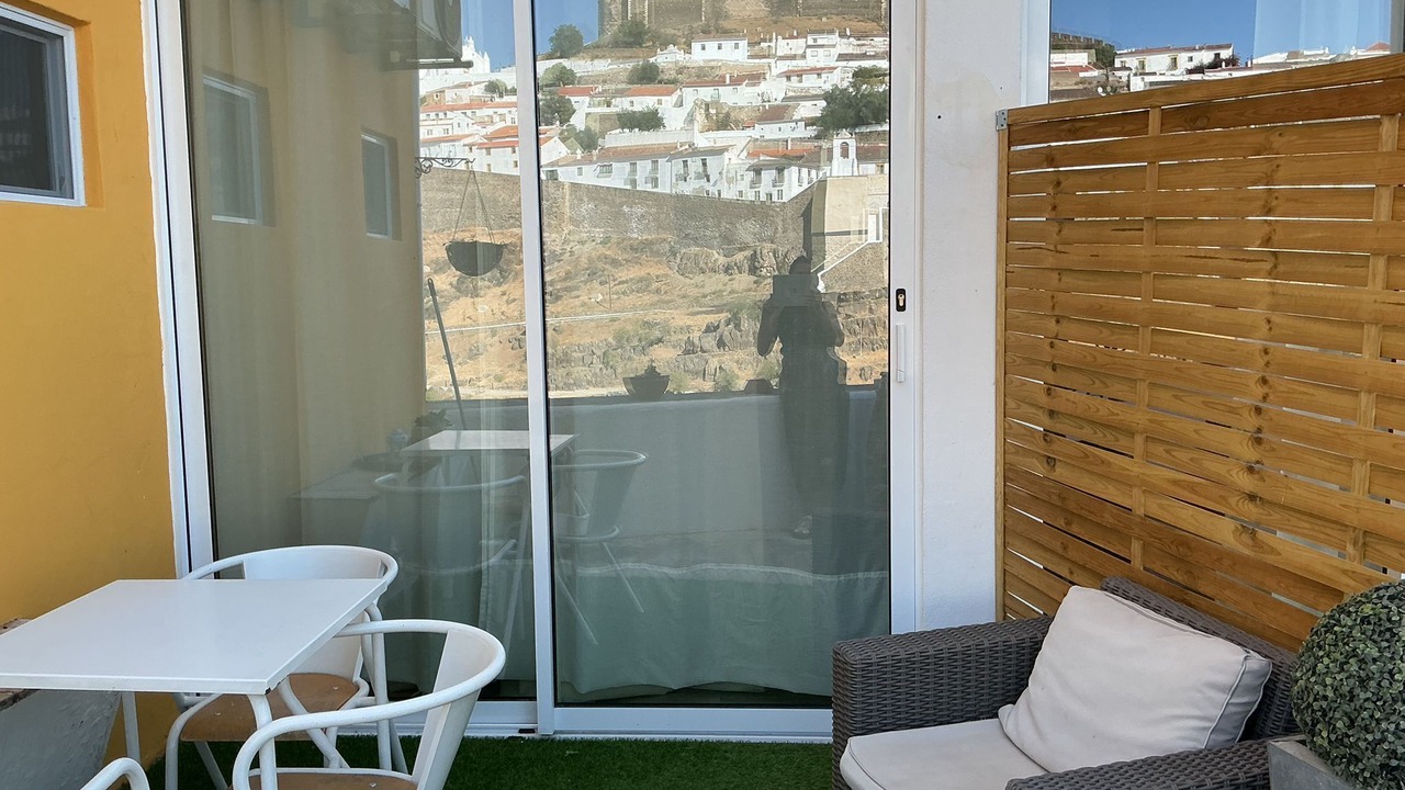 Photo of Outdoor in Mertola