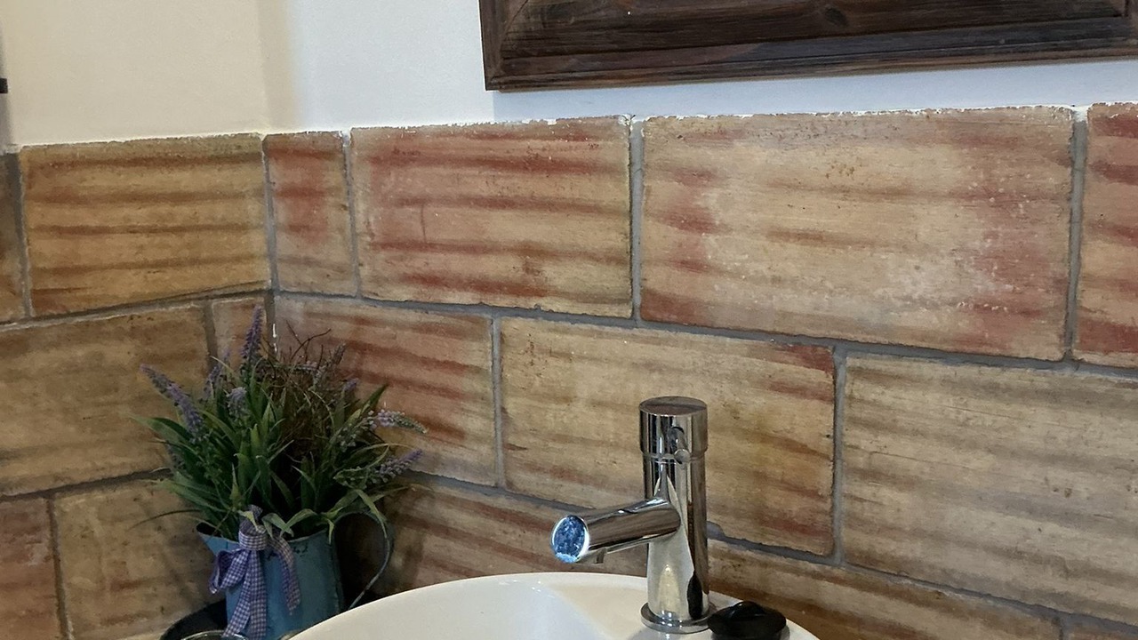Photo of Bathroom in Mertola