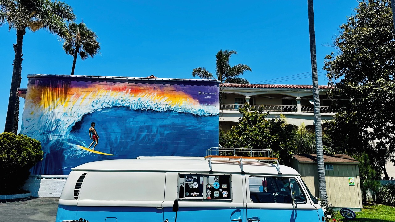 Photo of Outdoor in San Onofre