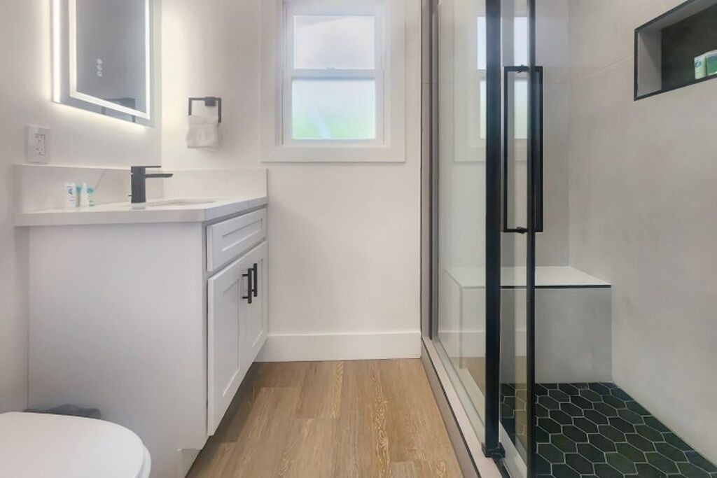 Photo of Bathroom in West Beach