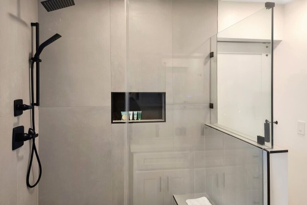 Photo of Bathroom in West Beach