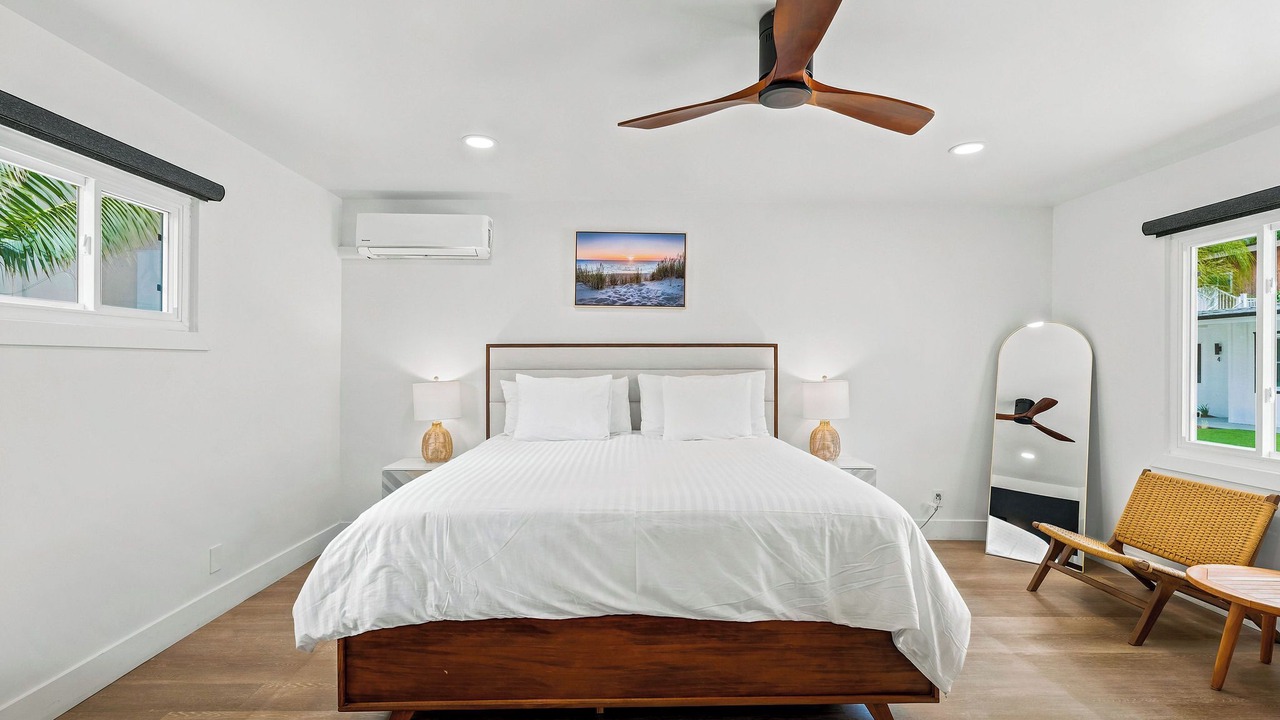 Photo of Bedroom in West Beach