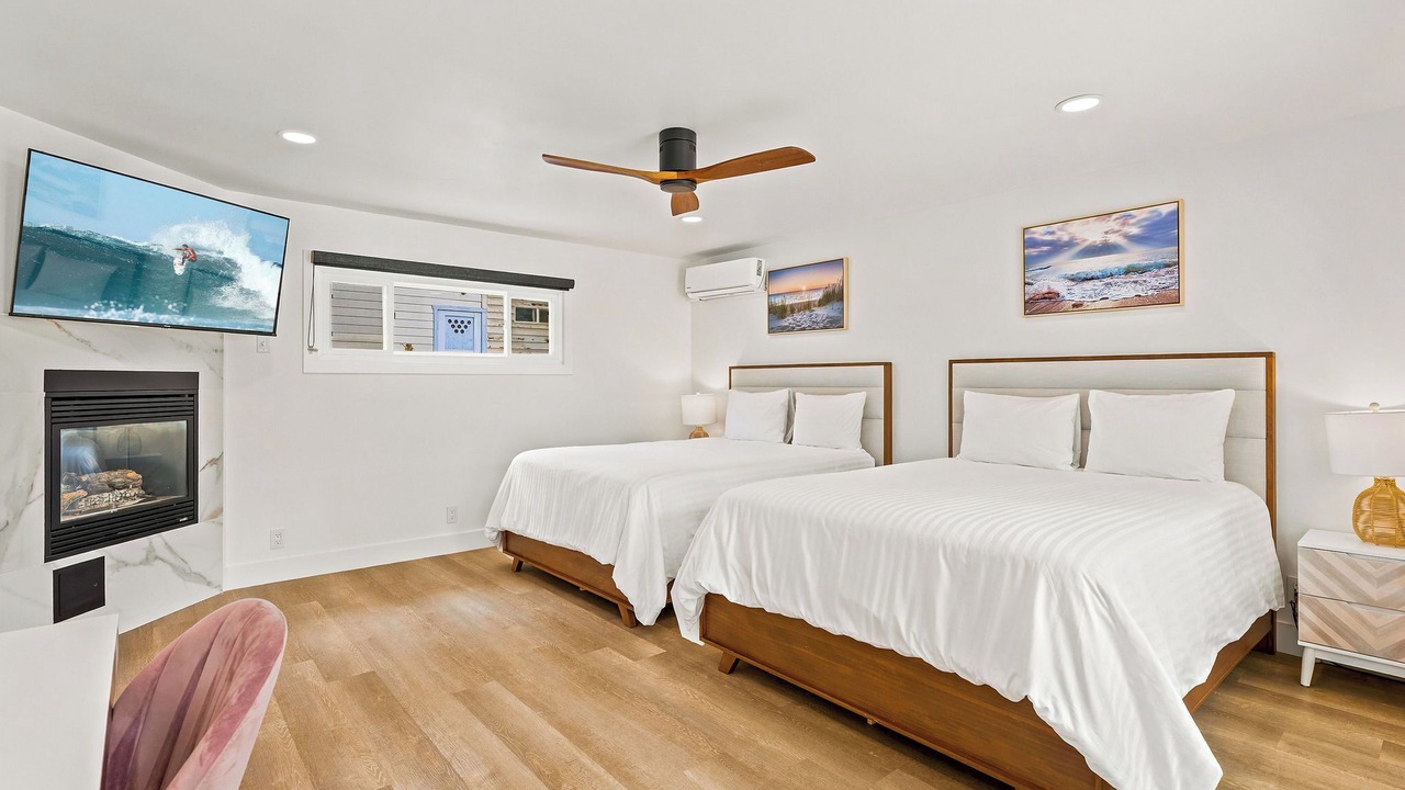 Photo of Bedroom in West Beach