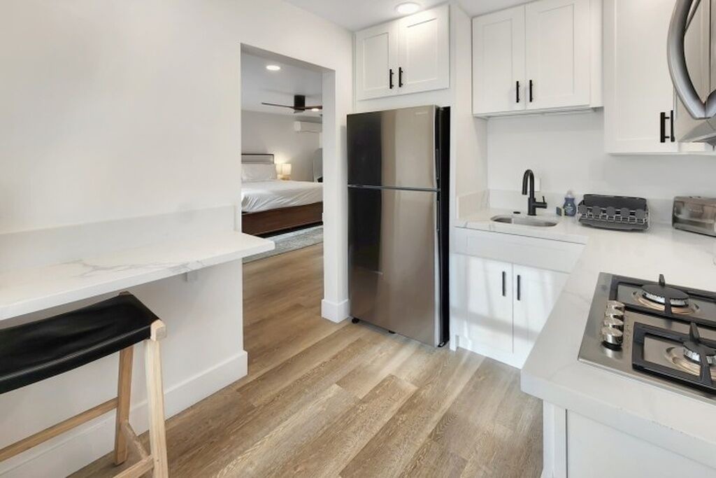 Photo of Kitchen in West Beach