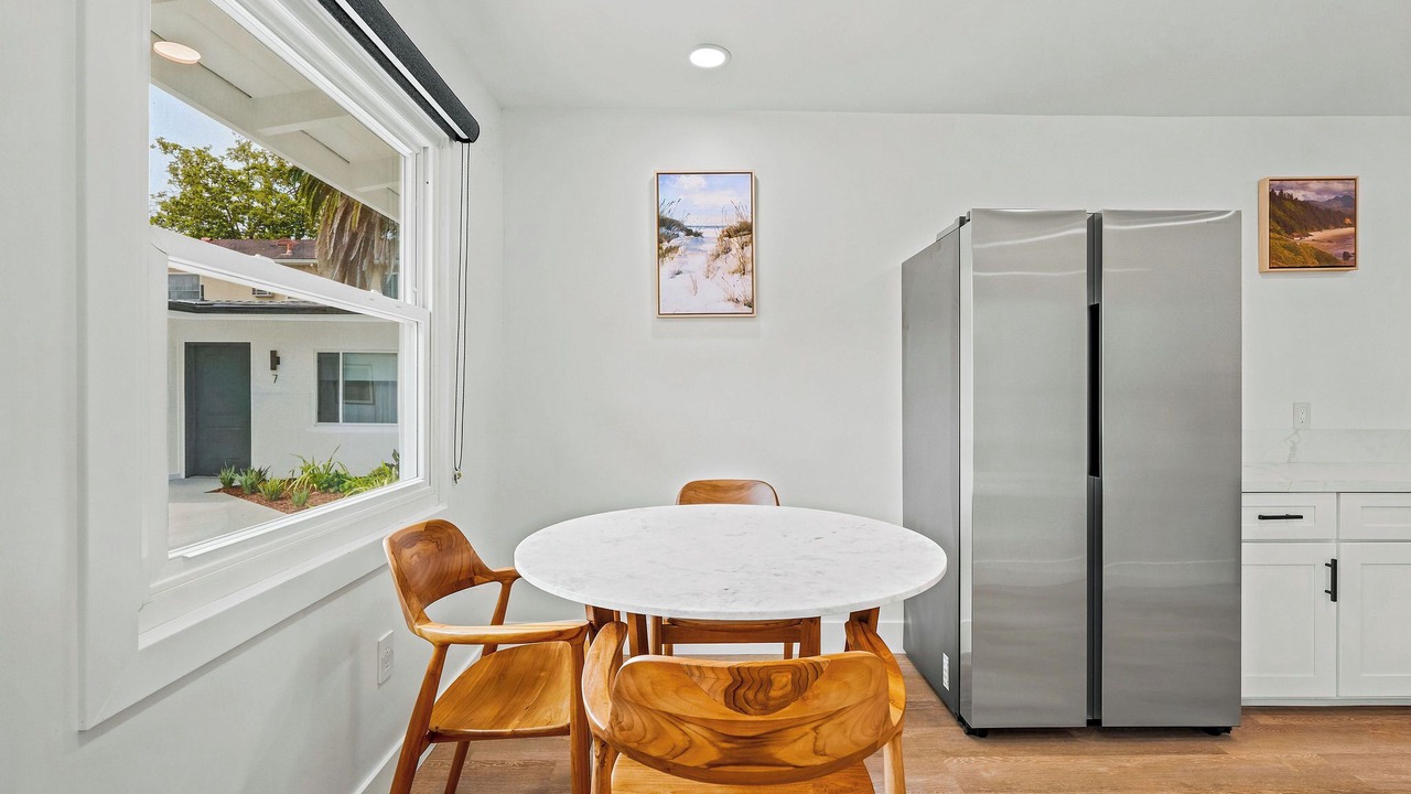 Photo of Bedroom in West Beach