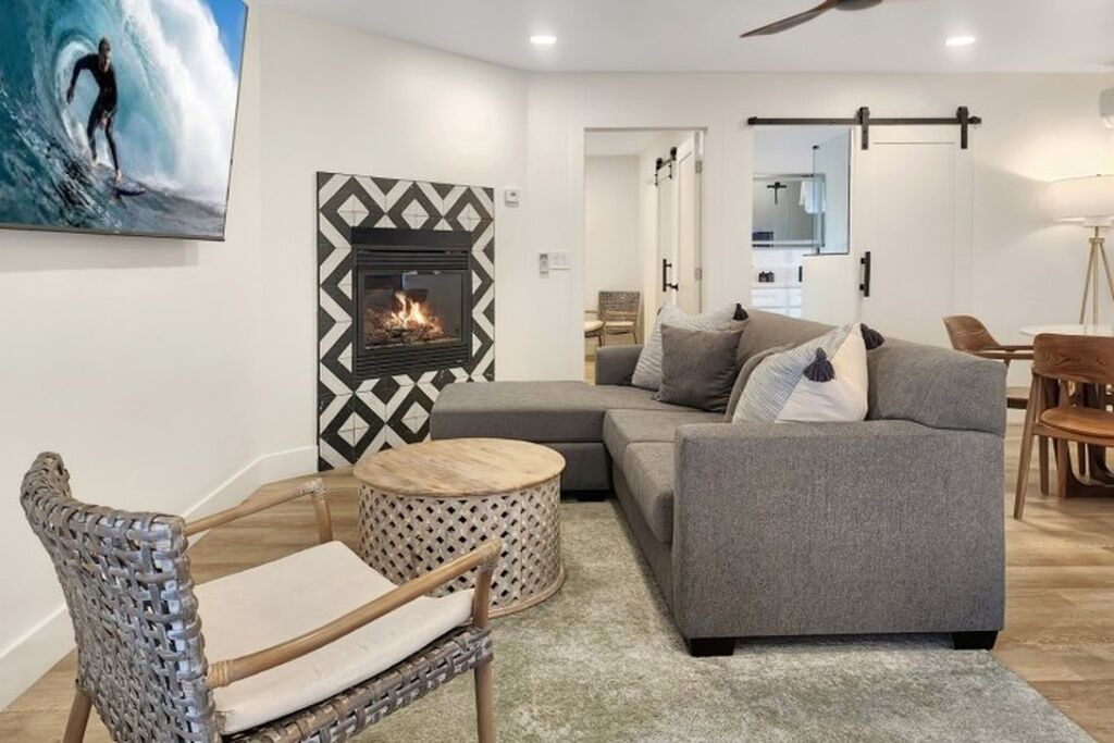 Photo of Bedroom in West Beach