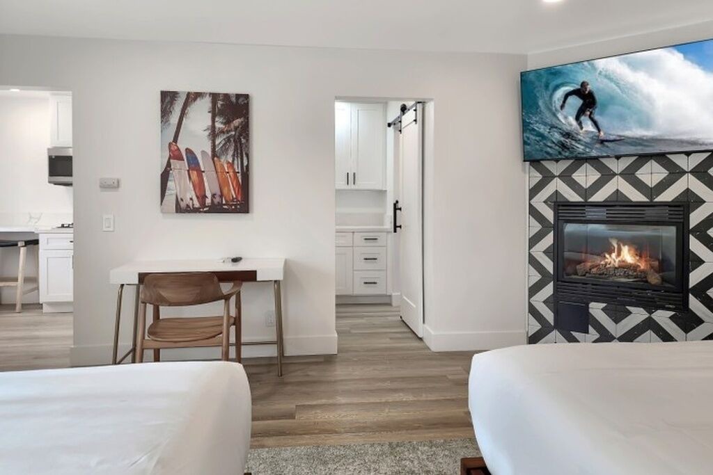 Photo of Bedroom in West Beach