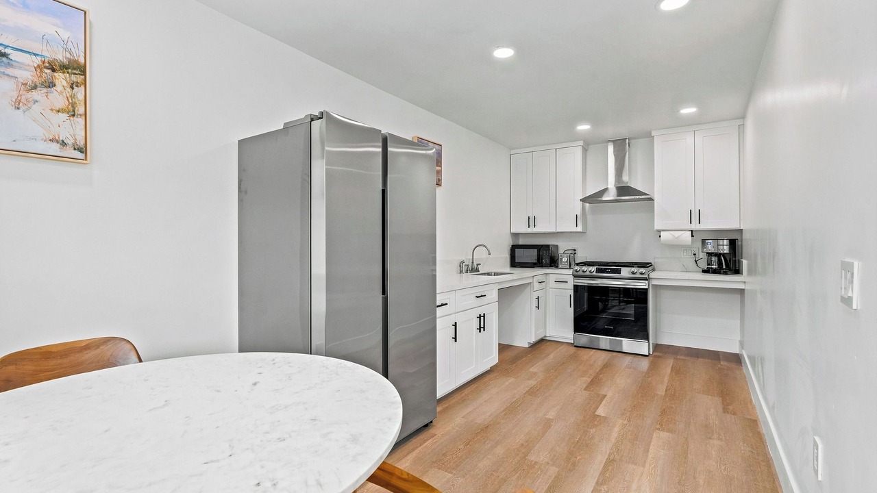 Photo of Bedroom in West Beach