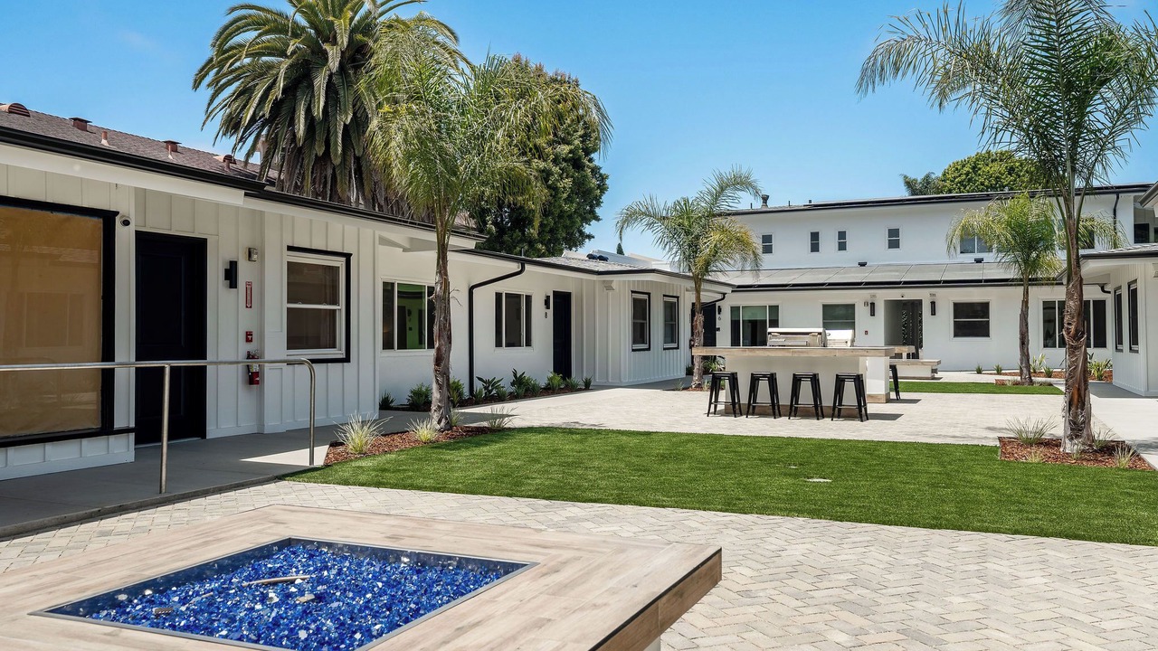 Photo of Outdoor in West Beach