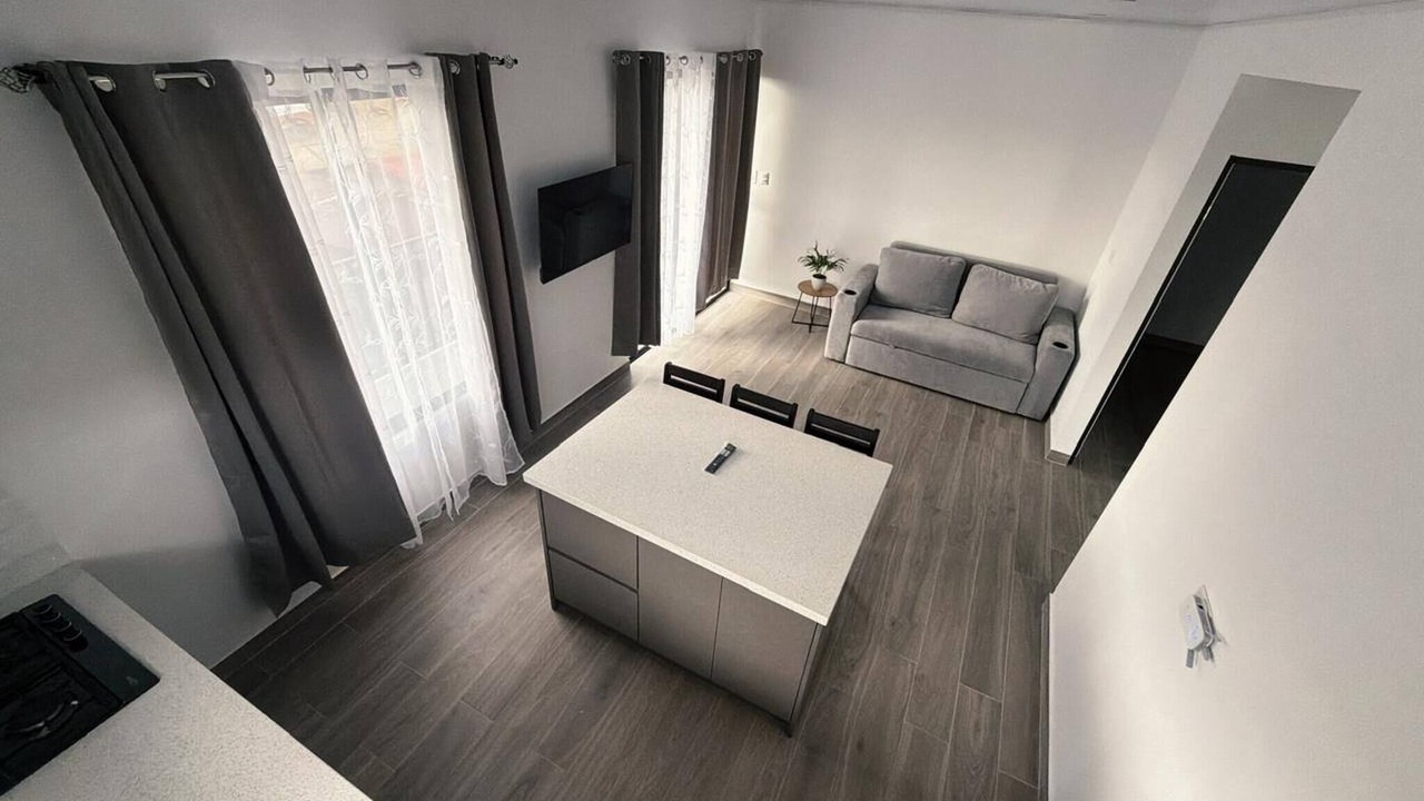 Photo of Livingroom in Coronado
