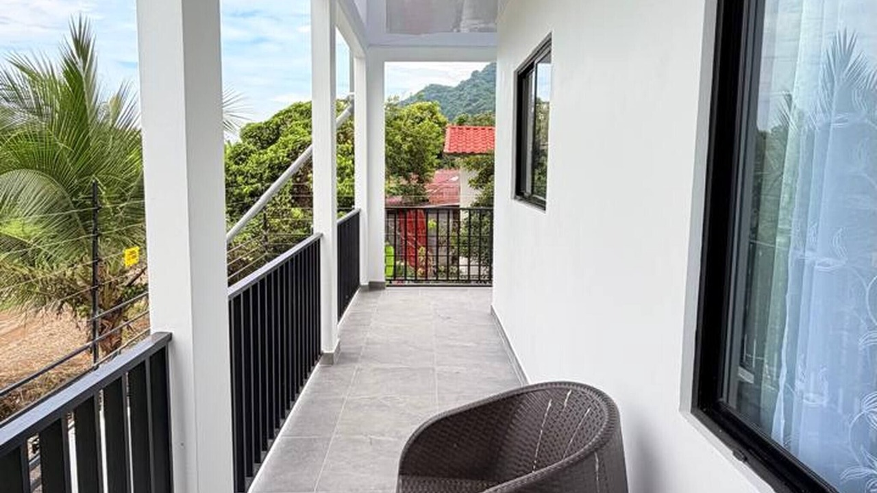 Photo of Patio Balcony in Coronado