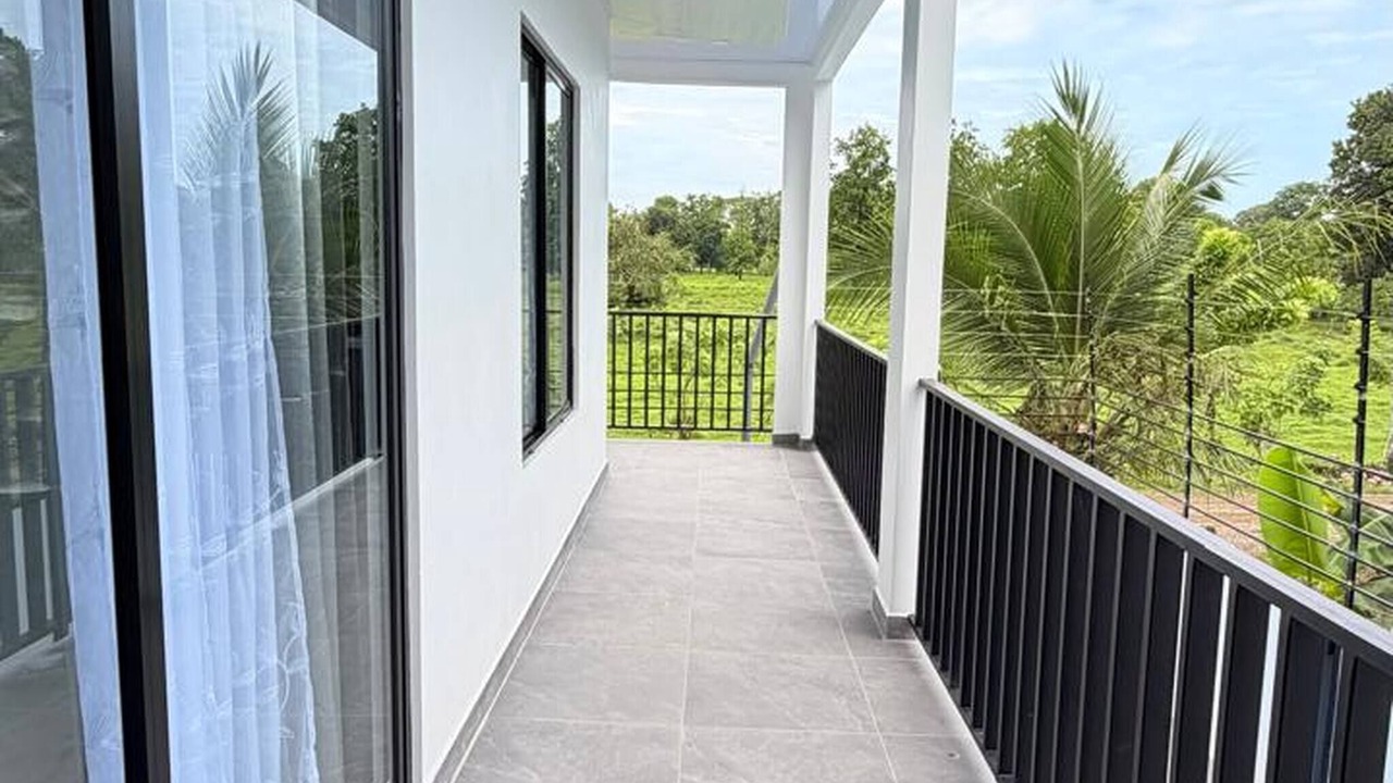 Photo of Patio Balcony in Coronado