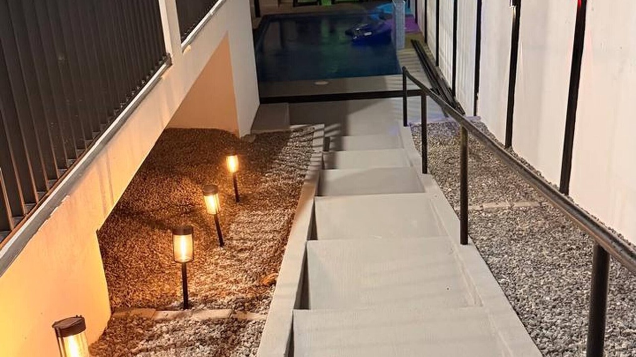 Photo of Patio Balcony in Coronado