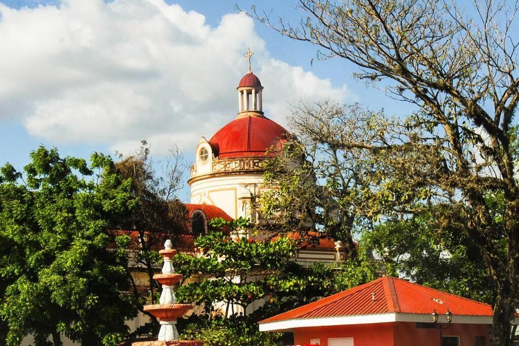 Photo of Others in Masaya