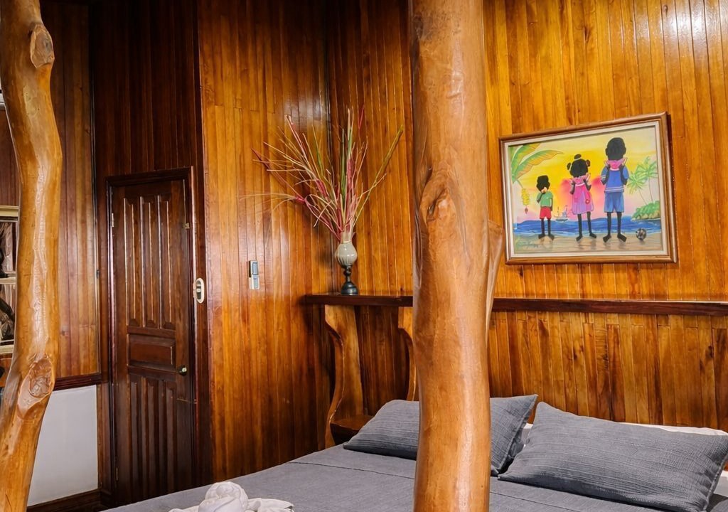 Photo of Bedroom in Cocles