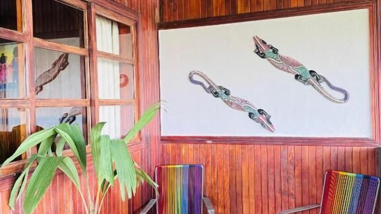 Photo of Patio Balcony in Cocles