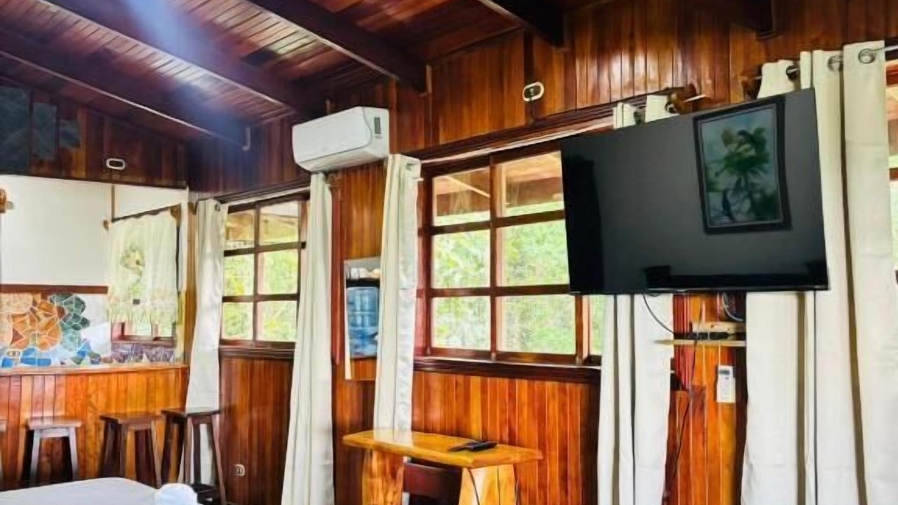 Photo of Patio Balcony in Cocles