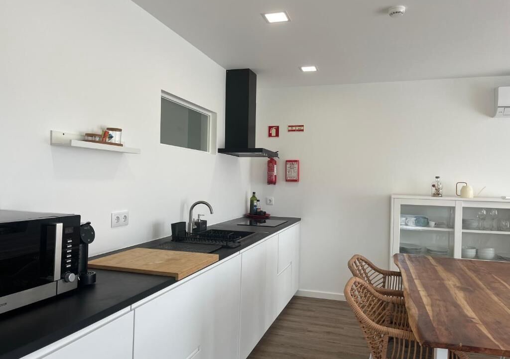Photo of Kitchen in Ericeira