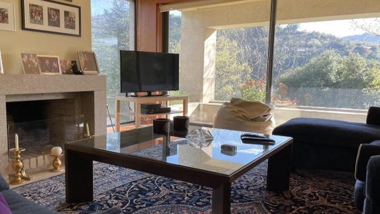 Photo of Livingroom in Santa Cruz do Douro